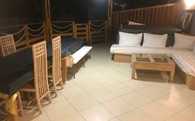 Villa Maracuja La Petite Ile